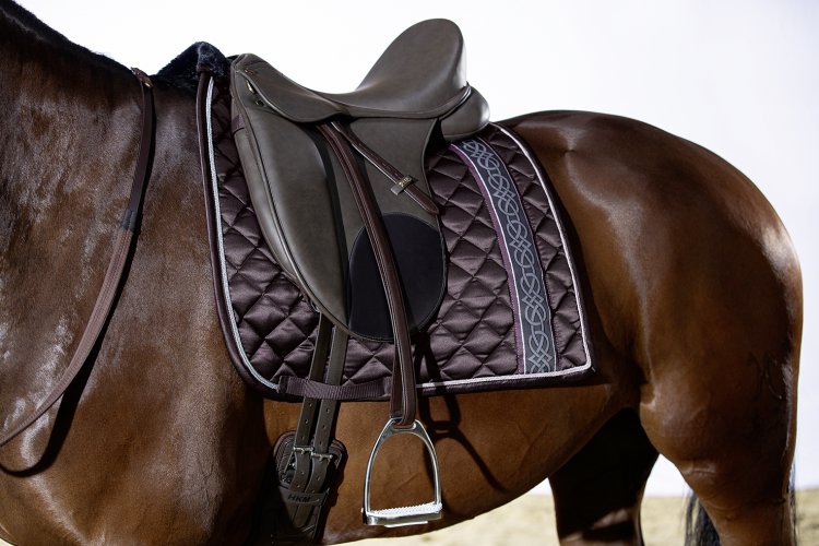 (Bild für) Schabracke Odello Royal - zum Schließen ins Bild klicken