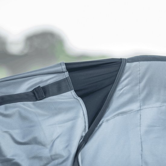 (Bild für) Outdoor-Fliegendecke SUPERB AB - zum Schließen ins Bild klicken