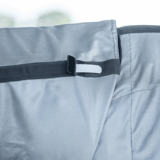 (Bild für) Outdoor-Fliegendecke SUPERB AB - zum Schließen ins Bild klicken