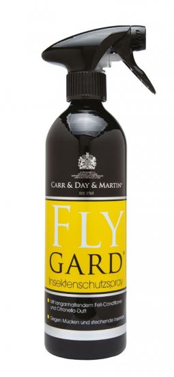 (Bild für) Carr & Day & Martin Flygard Bremsenschutz - zum Schließen ins Bild klicken
