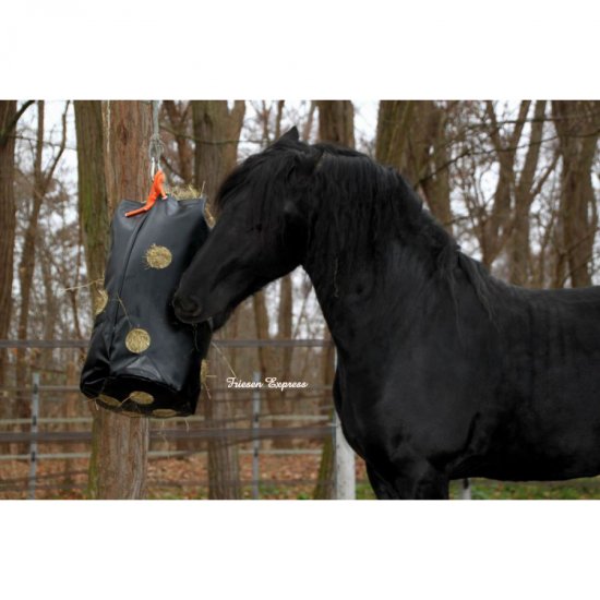 HeuSpielSack Horse big - zum Schließen ins Bild klicken