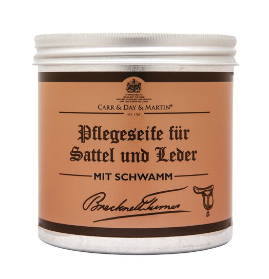 (Bild für) Carr & Day & Martin Pflegeseife - zum Schließen ins Bild klicken