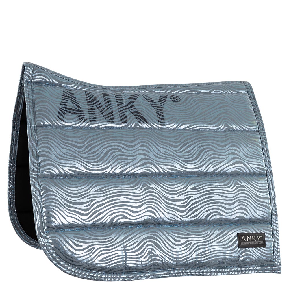 (Bild für) ANKY® Saddle Pad Dressage - zum Schließen ins Bild klicken