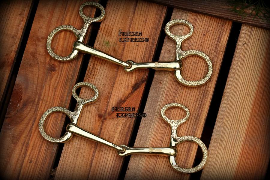 (Bild für) Baucher Gebiss Barock - zum Schließen ins Bild klicken